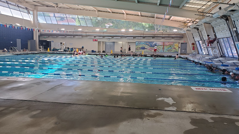 Richard Alatorre Pool