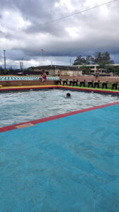 Richardson Pool