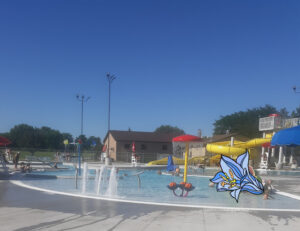Richland Center Family Pool