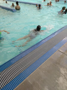 Richmond Swim Center