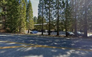 Ridge Racquet Club