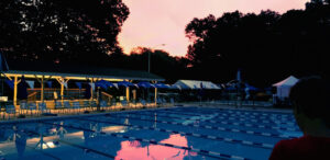 Ridgewood Pool