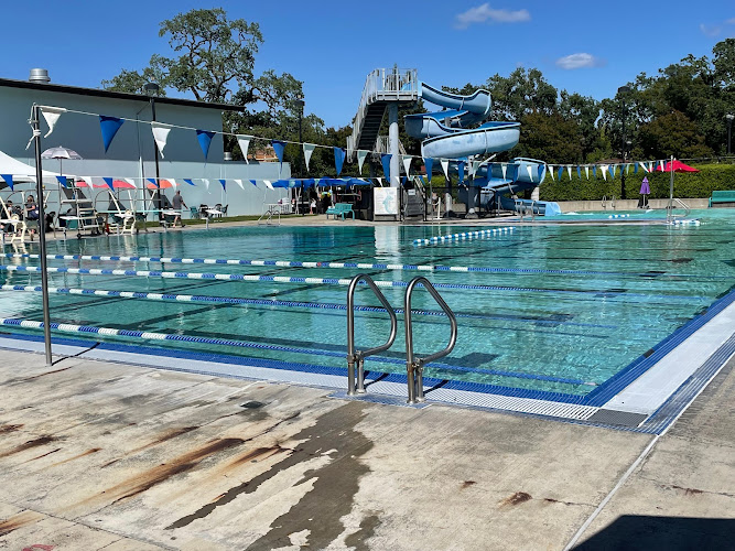 Ridgway Swim Center