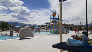 Rifle Metro Pool