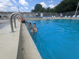 Ringgold City Pool