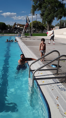 Rio Grande Pool