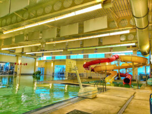 Rio Rancho Aquatic Center