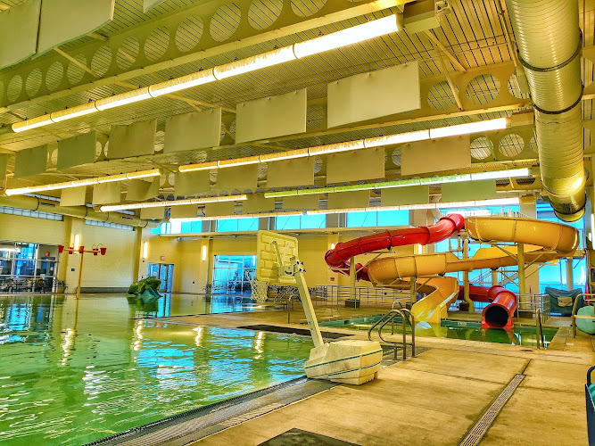 Rio Rancho Aquatic Center