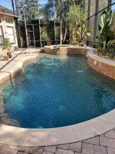 Rise Pools LLC
