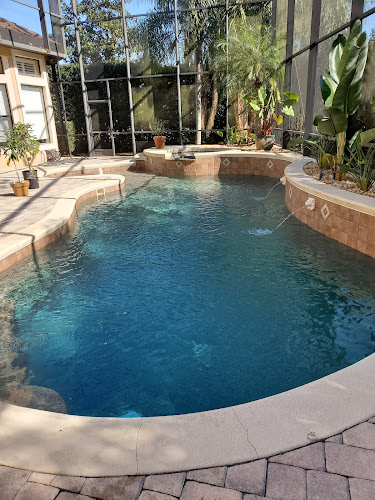 Rise Pools LLC