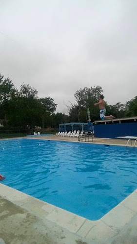River Community Pool