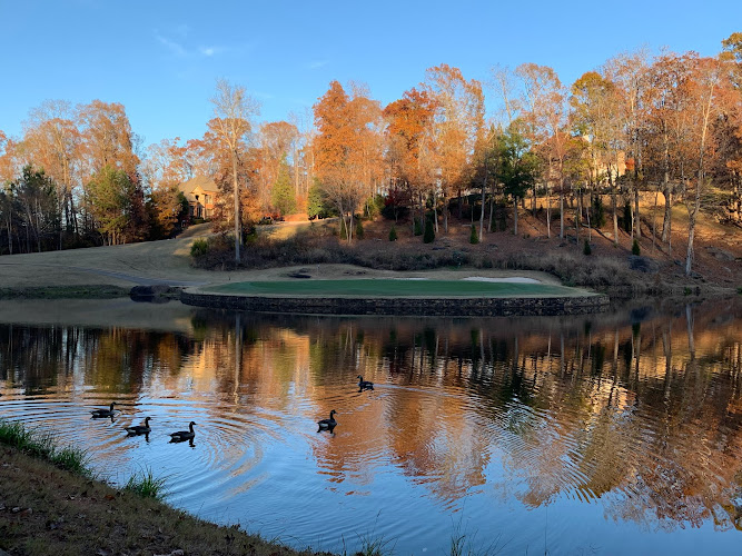 River Forest Golf Club
