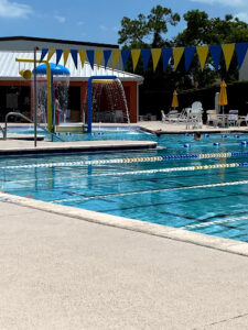 River Park Aquatic Center