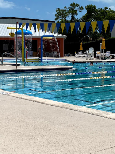 River Park Aquatic Center