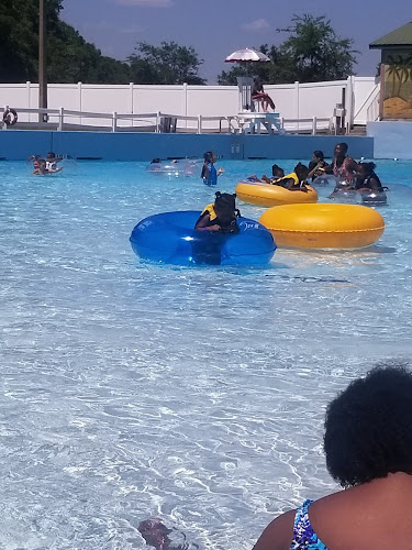 River Ranch Water Park