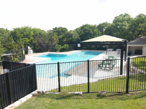 River Ridge Pool