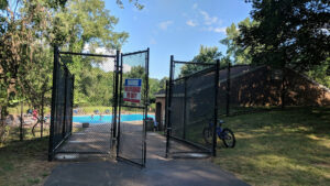 River’s Bend Swimming Pool