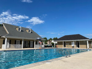 Riverbrooke Community Center & Pool