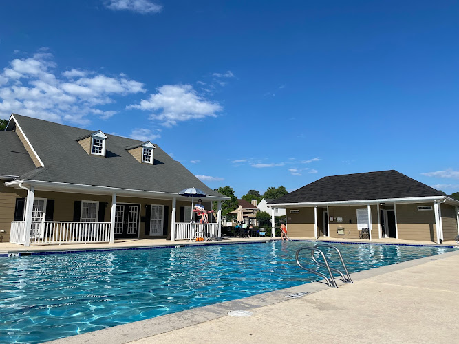 Riverbrooke Community Center & Pool