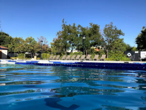Rivermark Pool