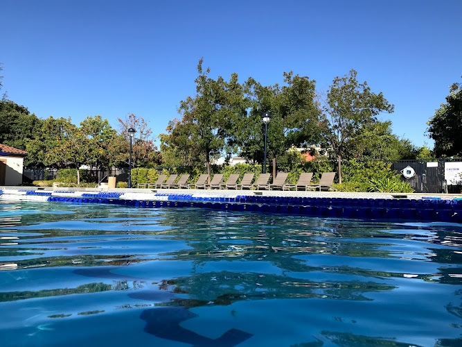 Rivermark Pool