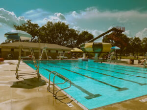 Riverside Beach Aquatic Center