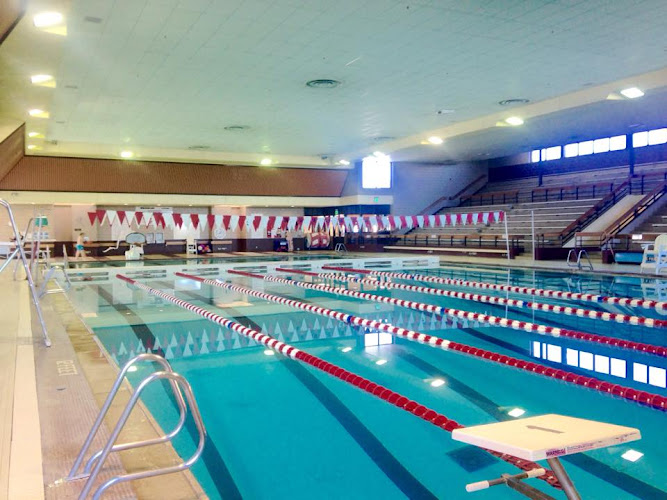 Riverton Aquatic Center