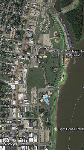 Riverview Park