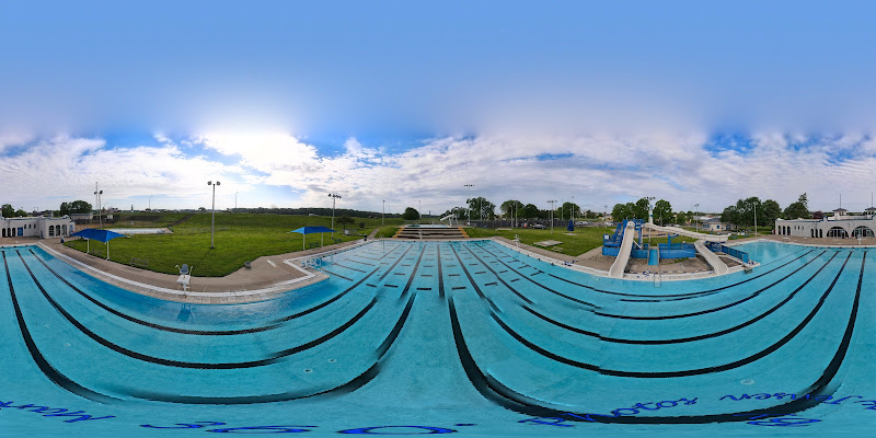 Riverview Swimming Pool