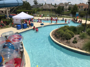 Rob Fleming Aquatic Center