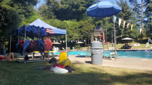 Roberts Pool