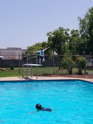 Robindell Neighborhood Only Pool