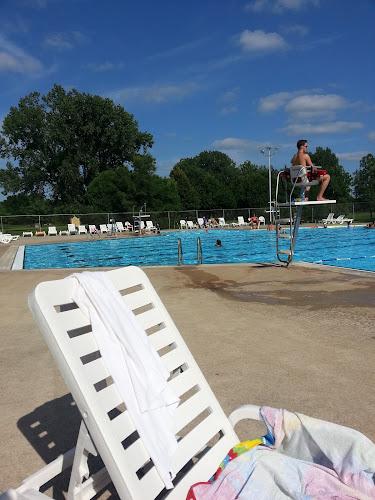 Rochester City Pool