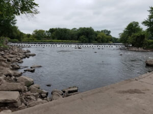 Rock Rapids Swimming Pool