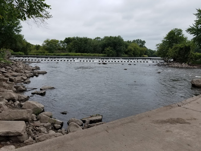Rock Rapids Swimming Pool
