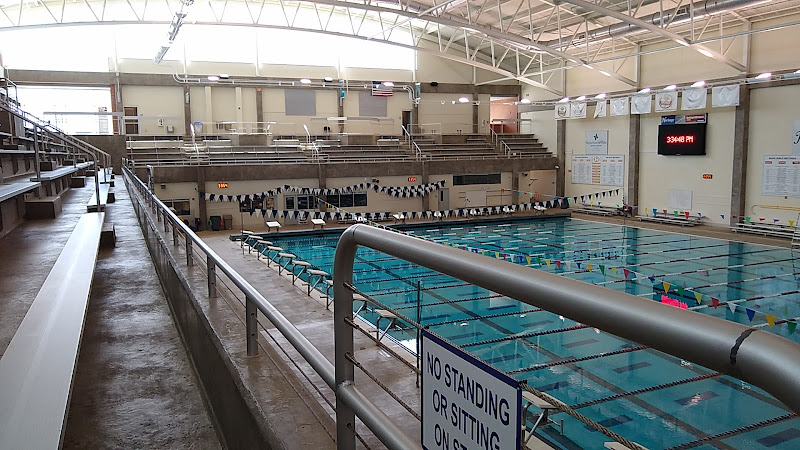 Rockwall Aquatic Center