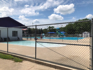 Rockwell City Swimming Pool