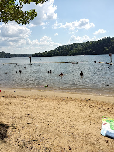 Rocky Branch Public Use Area
