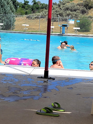 Rocky Ford Swimming Pool