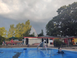 Rocky Ledge Swimming Association