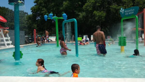Roger Scott Pool