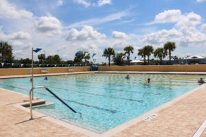 Rohan Regional Recreation Center