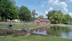 Rolater Lake