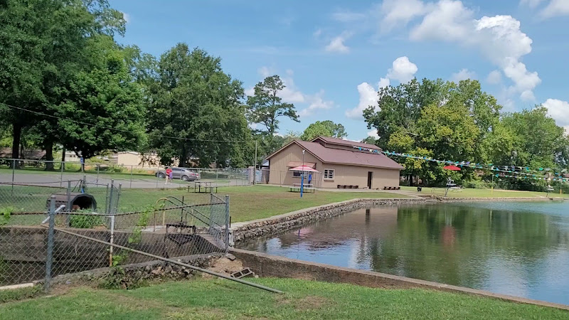 Rolater Lake