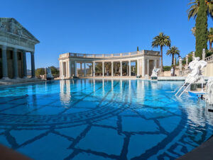 Roman Pool