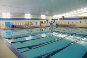 Roosevelt Community Pool
