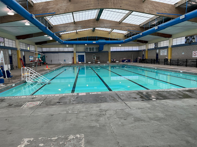 Roosevelt pool
