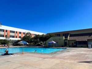 Roosevelt Pool
