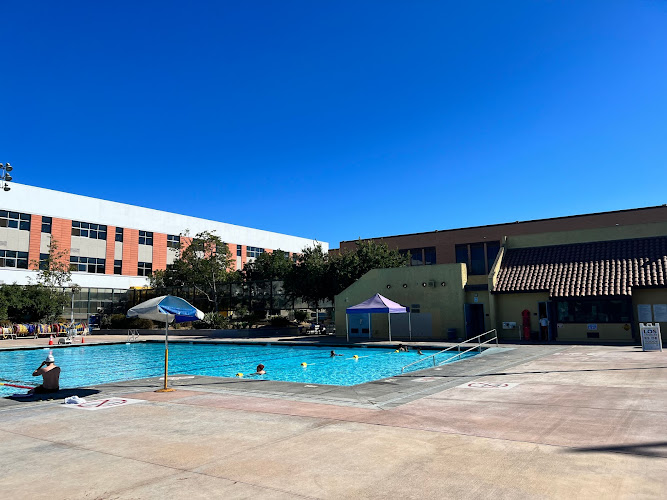 Roosevelt Pool