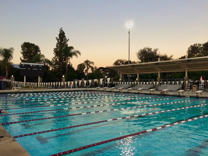 Rosemead Aquatic Center